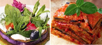 Gusto Ribelle confronto