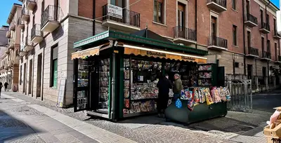 Edicola