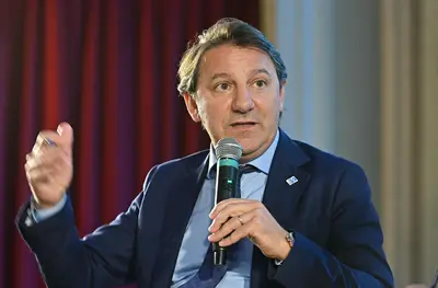Pasquale Tridico