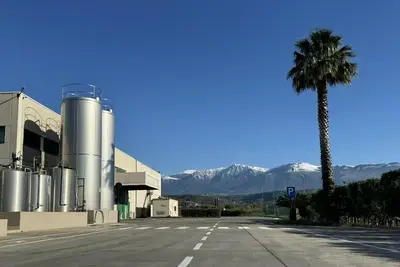 Stabilimento Assolac