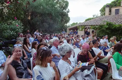 Casa Berto