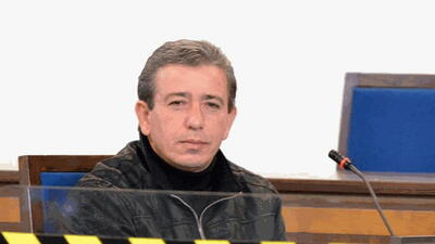 Rocco Varacalli
