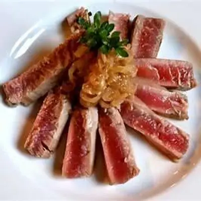 tonno e cipolla rossa