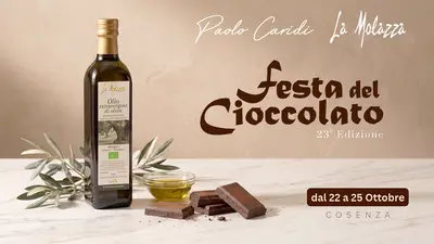 In arrivo il nuovo cioccolatino