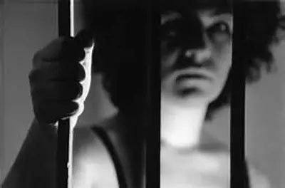 Donne di ’ndrangheta