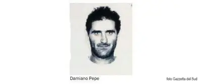 Damiano Pepe (foto Gazzetta del Sud)