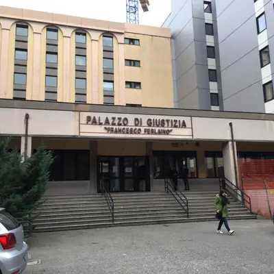 Tribunale di Catanzaro