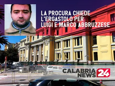 omicidio bruni