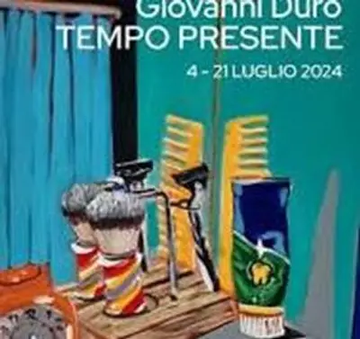 Giovanni Duro Artista