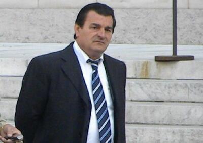 Nicolino Grande Aracri