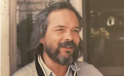 Pino Gallo noto come Chien Pho Tan