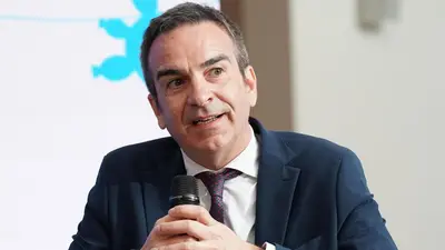 Roberto Occhiuto