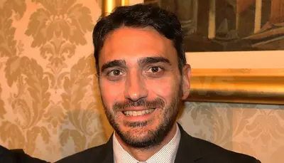 Nicola Irto