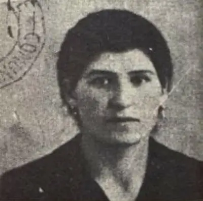 Concetta Iara