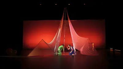 Un momento di Metadietro