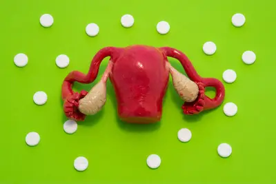 Insufficienza ovarica