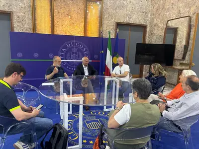 Comune di Cosenza