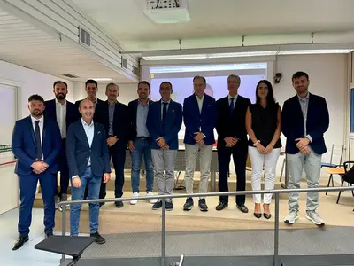 Gli allievi