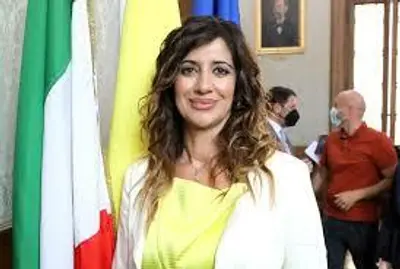 Giusy Iemma, presidente dell’Assemblea regionale del Partito Democratico