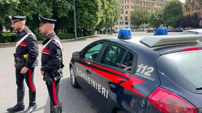 Carabinieri di Reggio Calabria