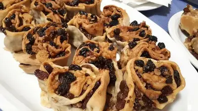 Pitte‘Mpigliate di San Giovanni in Fiore