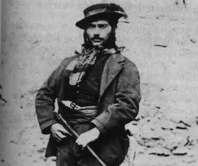 Il brigante Villella