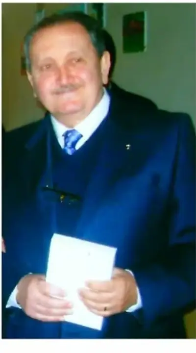 Franco Forino