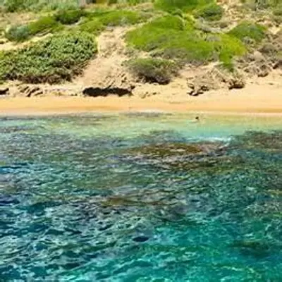 Area marina protetta di Capo Rizzuto