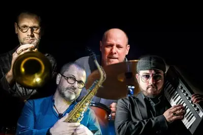 Reggio in Jazz