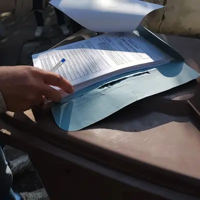 Il censimento di via Savoia