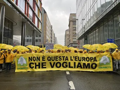Coldiretti Calabria