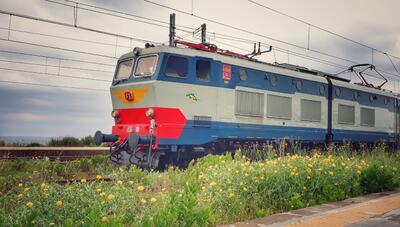 Il Treno degli Dei