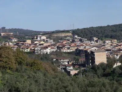San Calogero