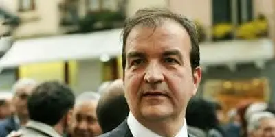 Senatore Mario Occhiuto