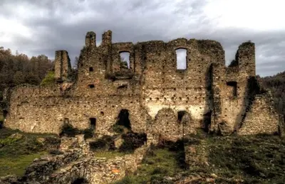 L'Abbazia di Carlopoli