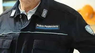 Agente Polizia Penitenziaria