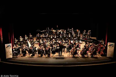 orchestra bruzia