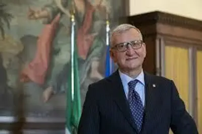 Prefetto di Catanzaro, Castrese De Rosa