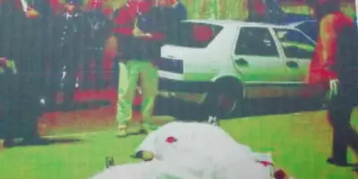 Strage di via Popilia