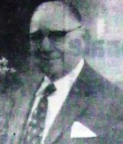 Vincenzo Macrì