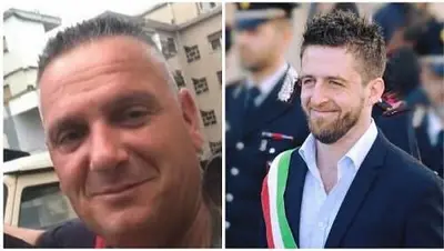 Matalone e Stasi