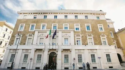 Corte d'Assise di Reggio Calabria