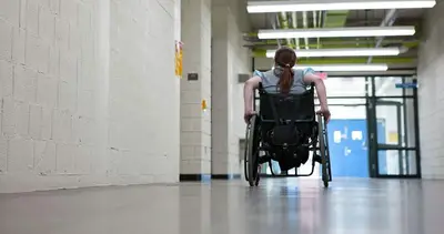 disabile scuola