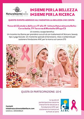 L'evento