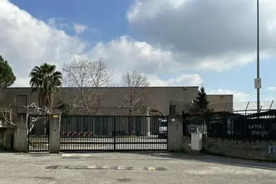 Muore dipendente comune di Lamezia