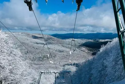 lorica - impianti sci