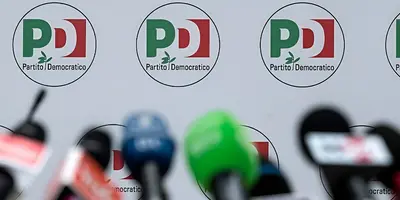 Punto stampa PD