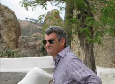 Giorgio Liguori