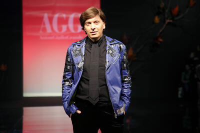 Anton Giulio Grande