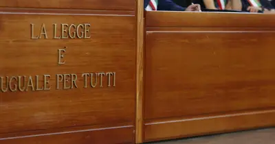 Tribunale